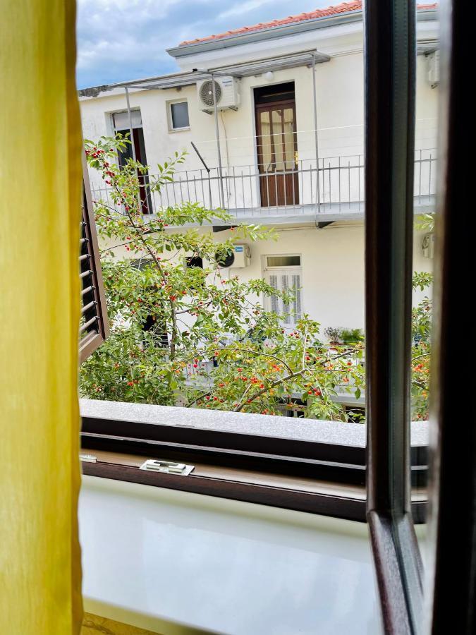 Apartman Three Queens غييكا المظهر الخارجي الصورة